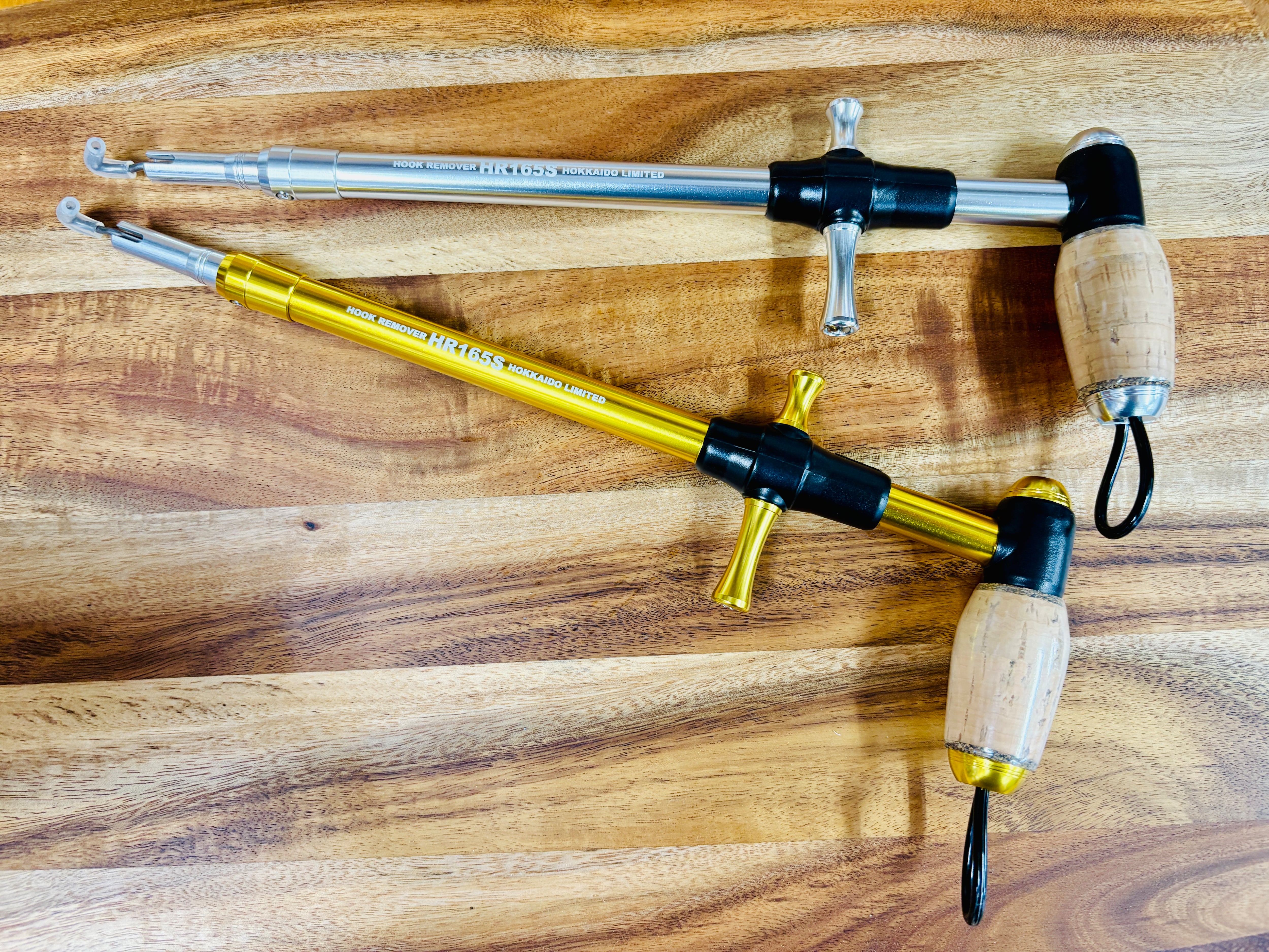 STUDIO OCEANMARK フックリムーバーHR165S 255mm【北海道限定カラー】【送料無料】スタジオオーシャンマーク