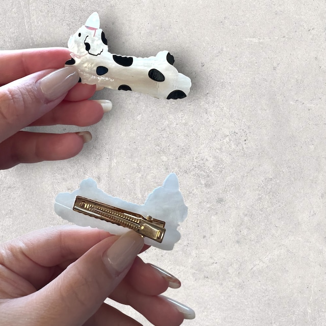 《即納》animal pin