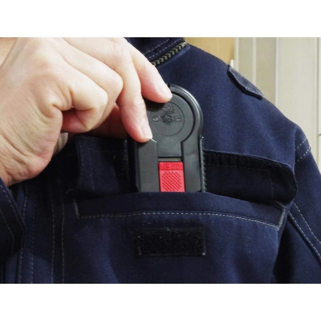 【人気商品】新潟精機(Niigataseiki) BeHAUS 日本製 チューブカッタ TC-21