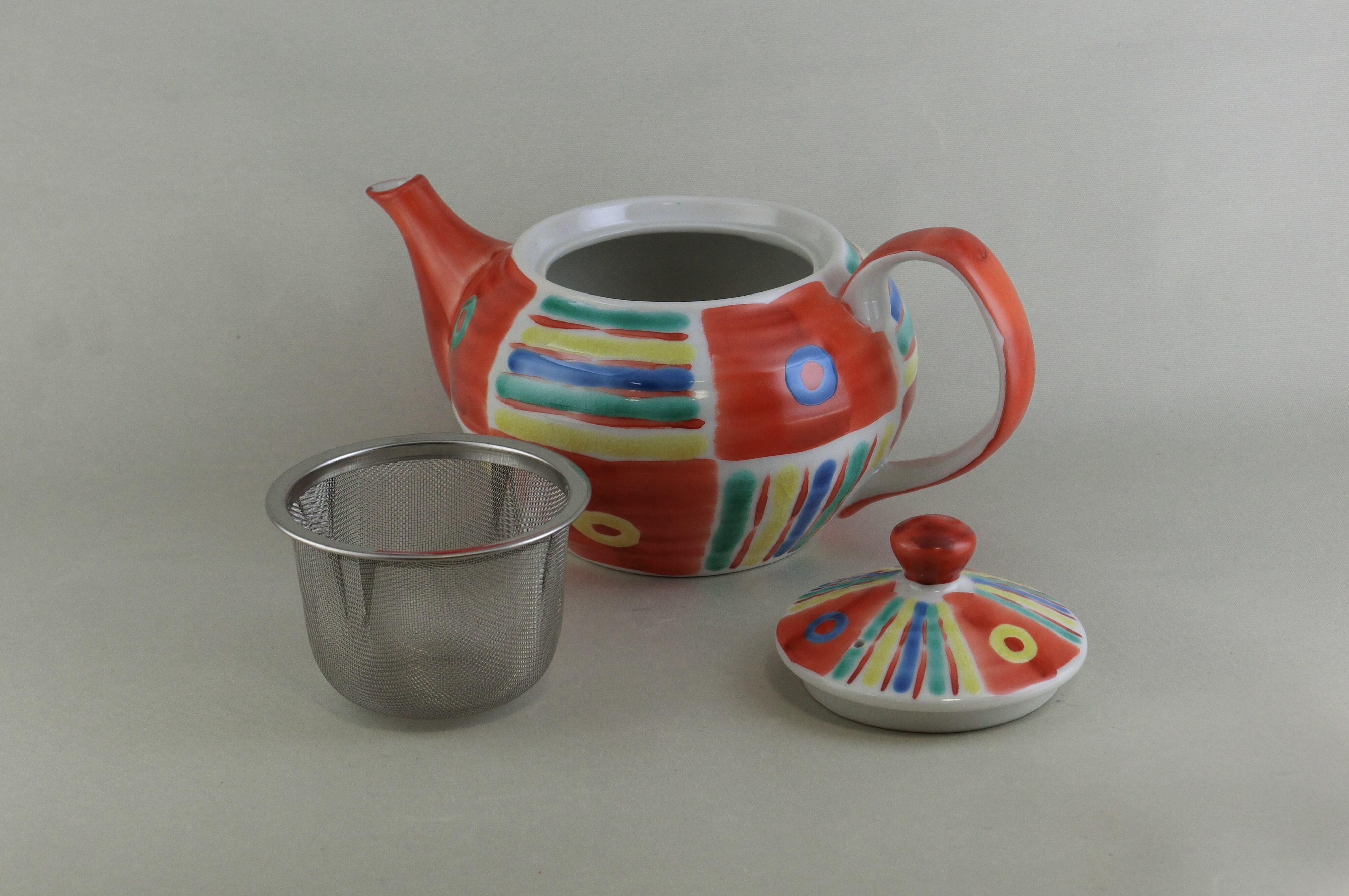 メキシカンポット