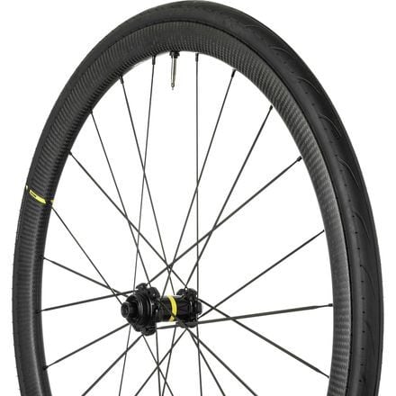 ENVE SES 4.5 世界王者＆マイヨジョーヌカラー | SILBEST Cycle