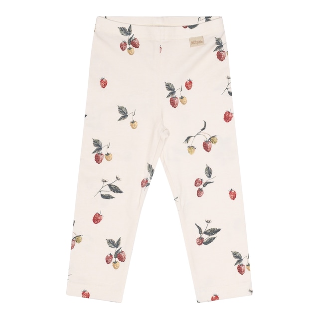 petit piao/LEGGING PRINTED-Raspberry