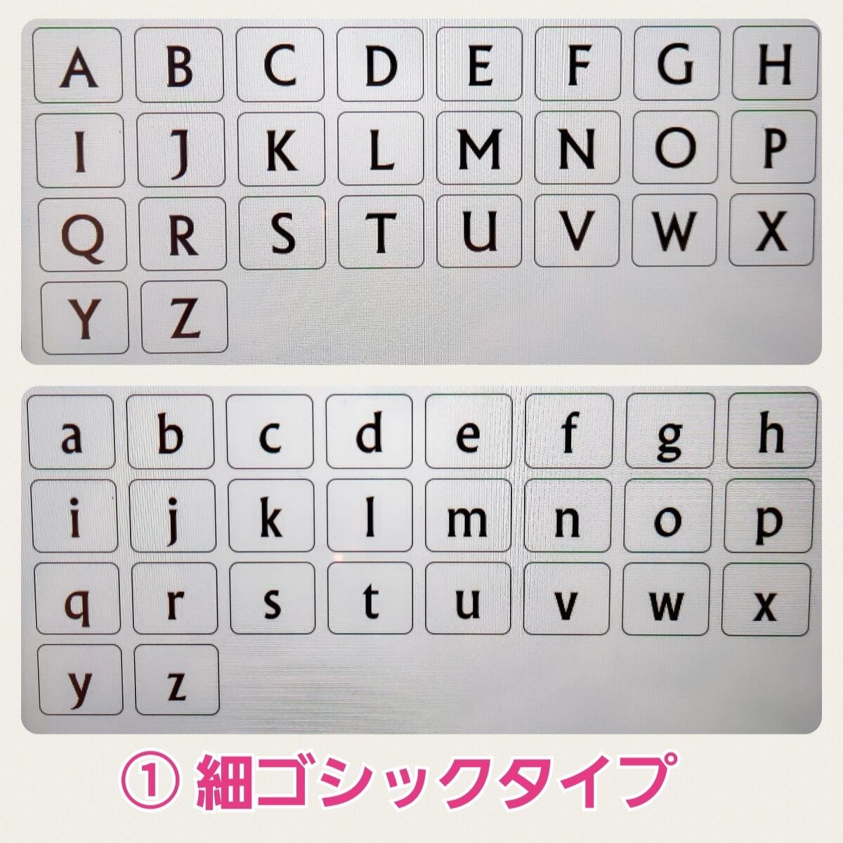 ハートワッペン 同色1～4枚 セット(お名前オーダー) | てくてくRiccio