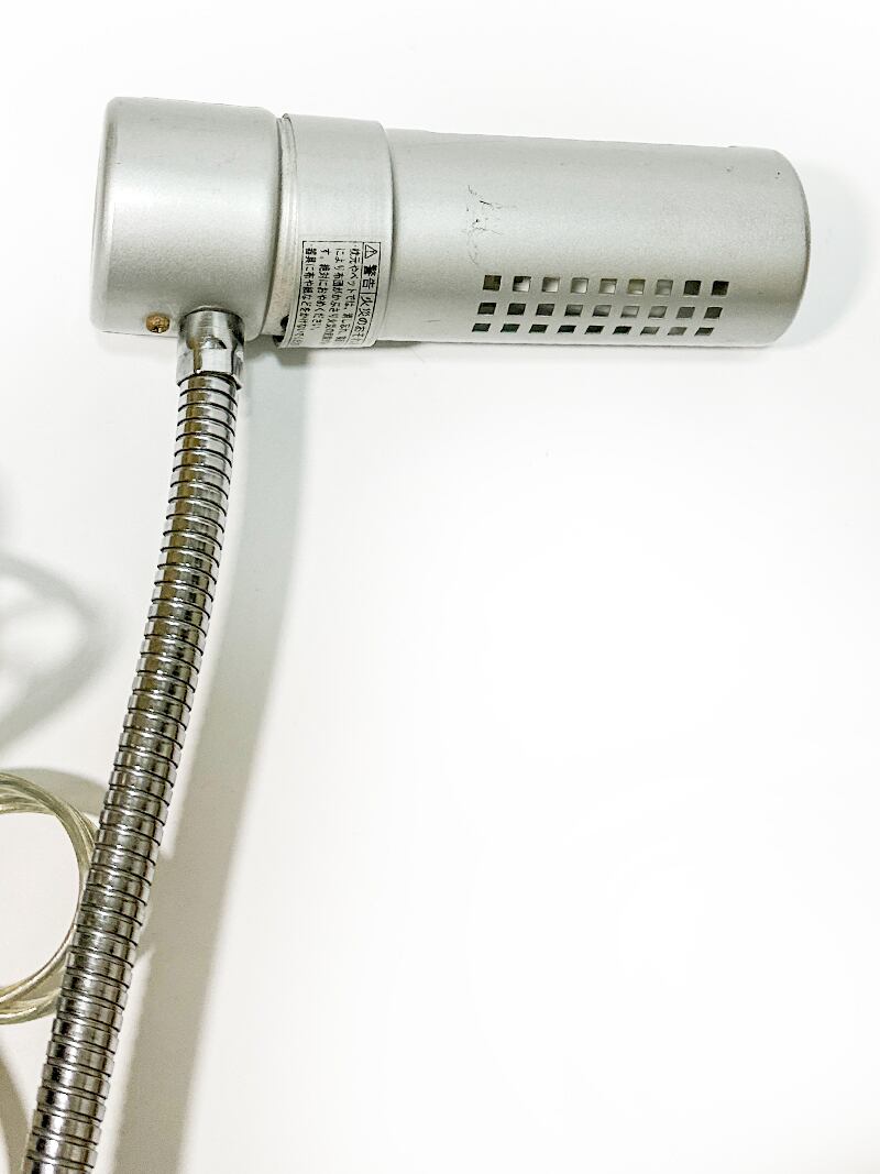 JB-612221117720] TOSHIBA 蛍光灯器具 KFB-1200 クリップ式