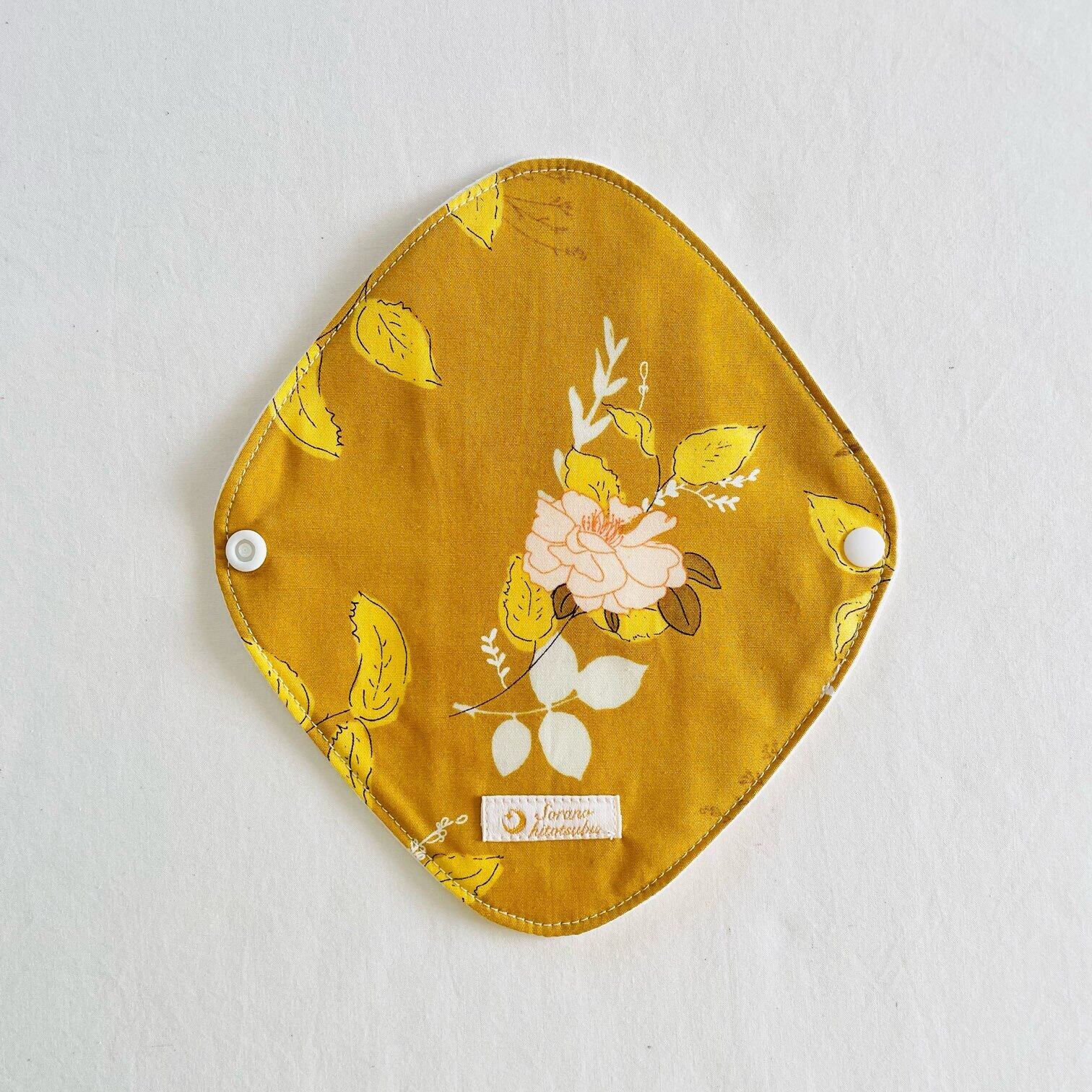 厚手布ライナー(ニット地)「秋こがね」