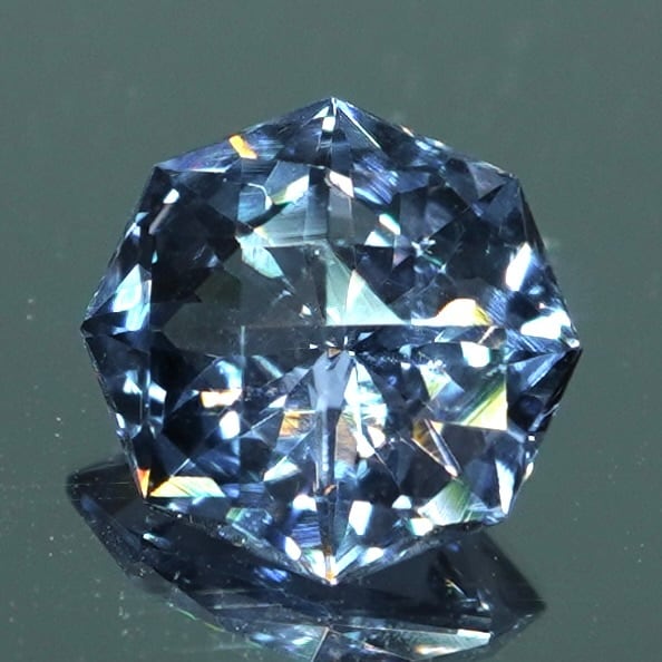 【SIGNATURE】Star Rose Cut™️ 0.59ct Natural Spinel