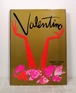 Marie-Paule Pelle Patrick Mauries  Valentino Thirty Years of Magic  Abbeville Press