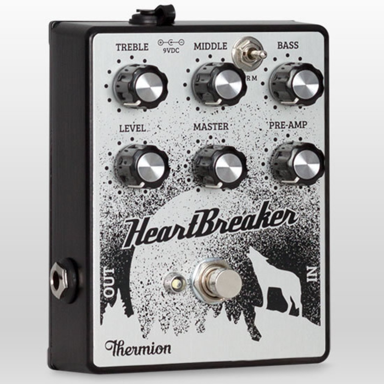 Thermion Heartbreaker