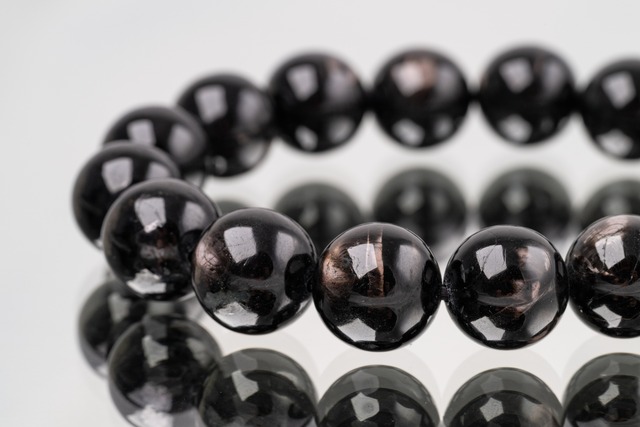 ◆一点物◆ハイパーシーン 13mm ブレスレット