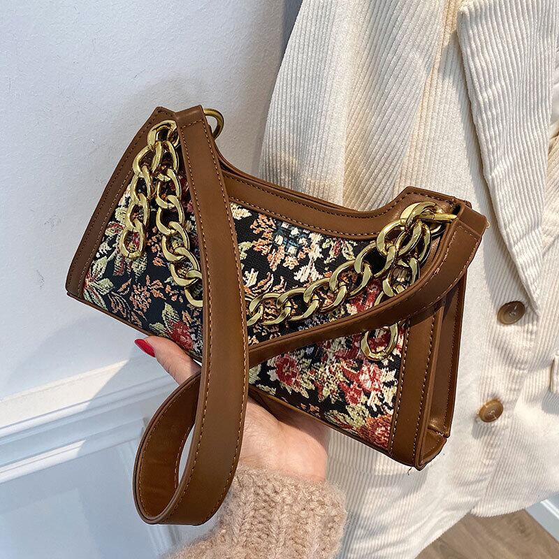 オータムウィンターレッド 秋物 冬物 Tiancai_Wing_Bag50132227410