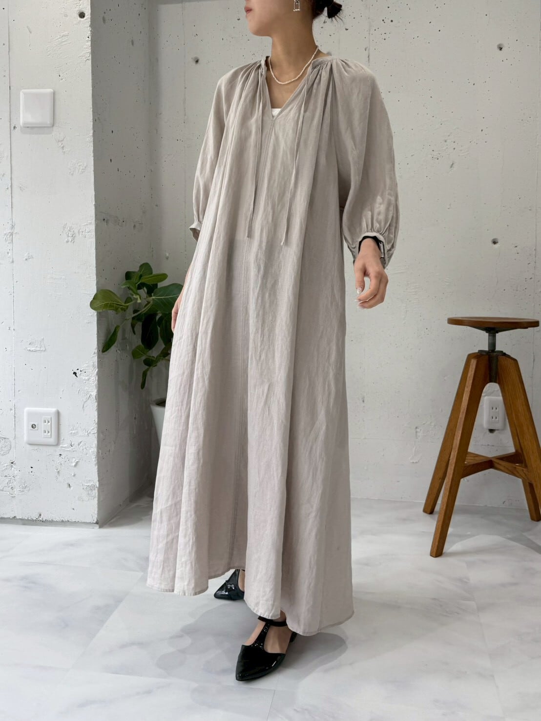 cafune   エコファージレ    beige 1708984337.jpg?1666396613
