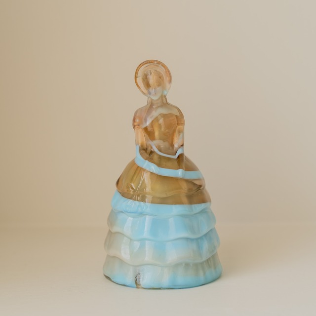 The Blue Lady