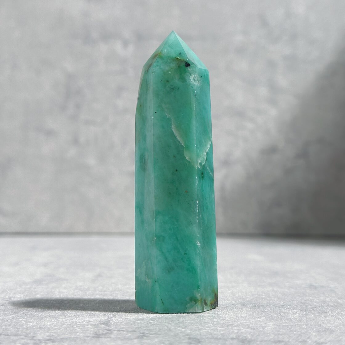 フェニックスストーン タワー33◇ Phoenix Stone ◇天然石・鉱物 