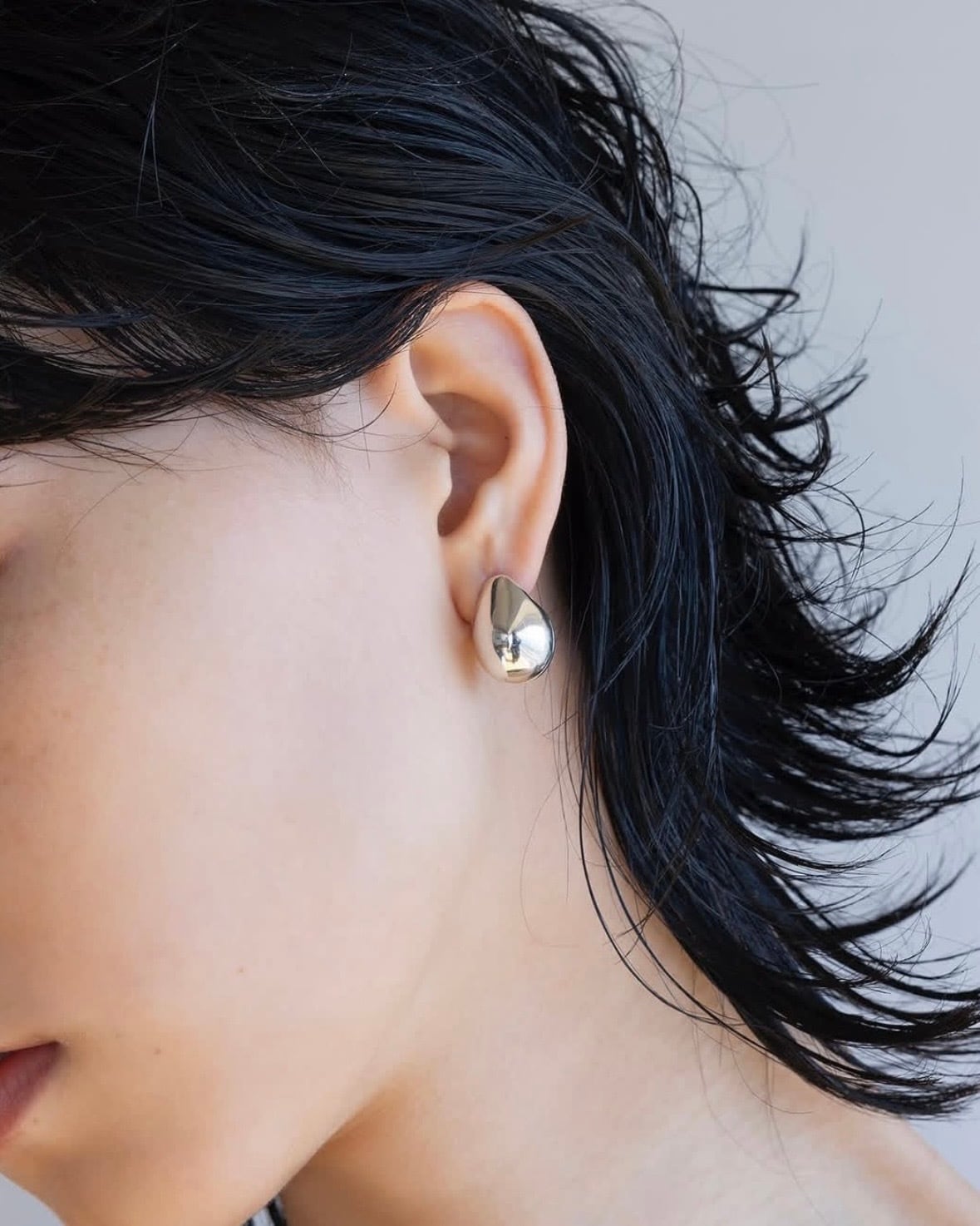 PLOW/drop pierces