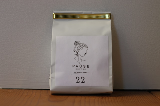 Colombia Cafeineless (100g)