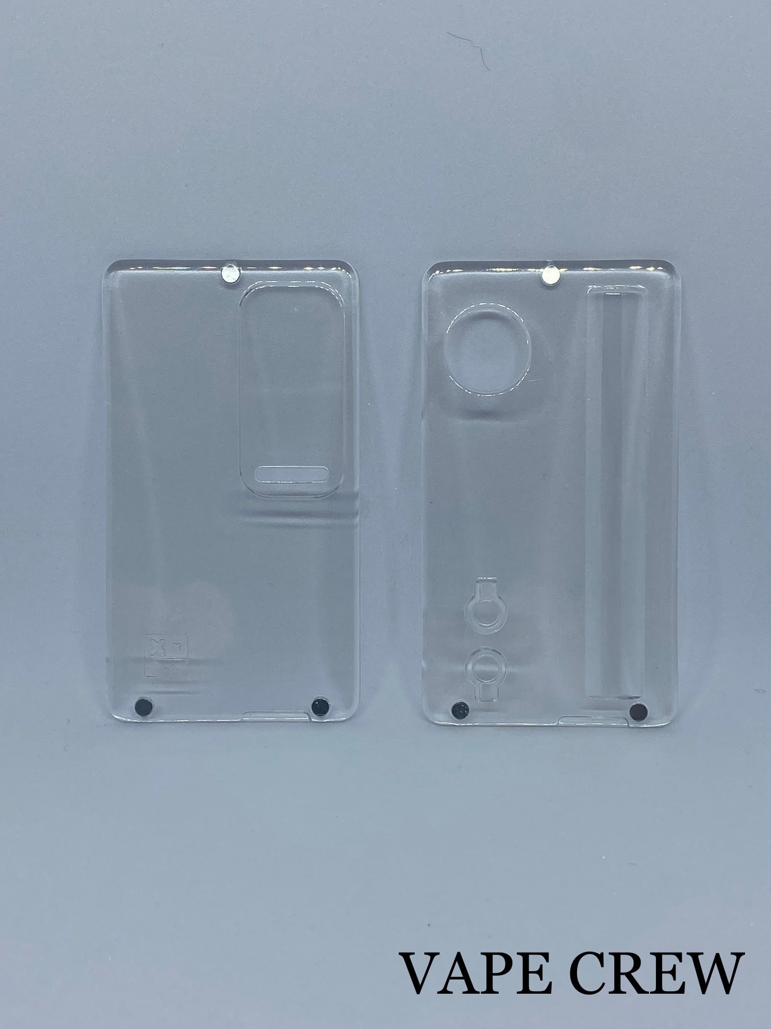 DOT AIO V2用 カスタムパネル | VAPE CREW