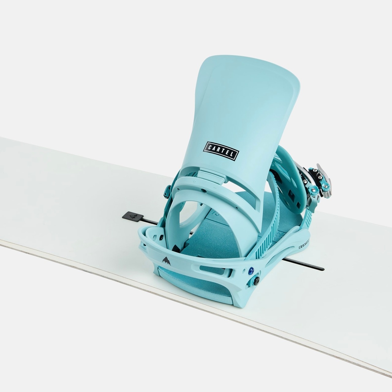 23-24 burton CARTEL snowboard スノーボード バートン カーテル 