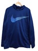 【古着】ナイキパーカー　DRI-FIT