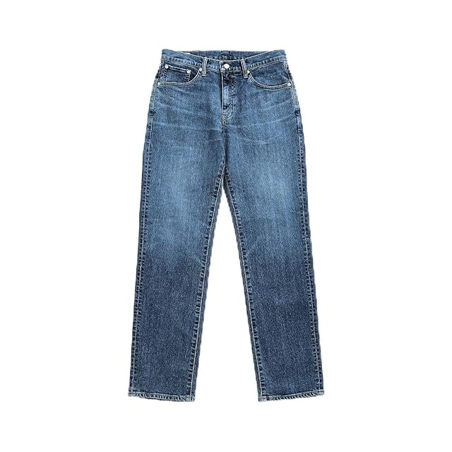 Carhartt デニムペインターパンツ W34 カーハート ダブルニー ブルー