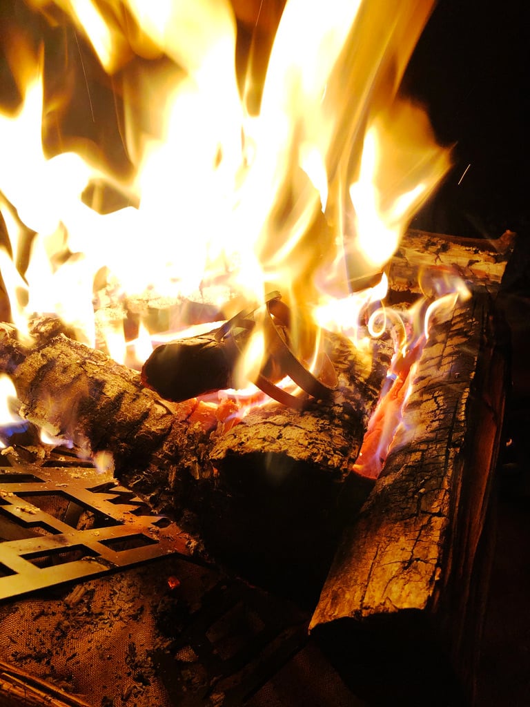 ミタリワークス 焚き火 焚き火台 焚き火スタンド S キャンプ