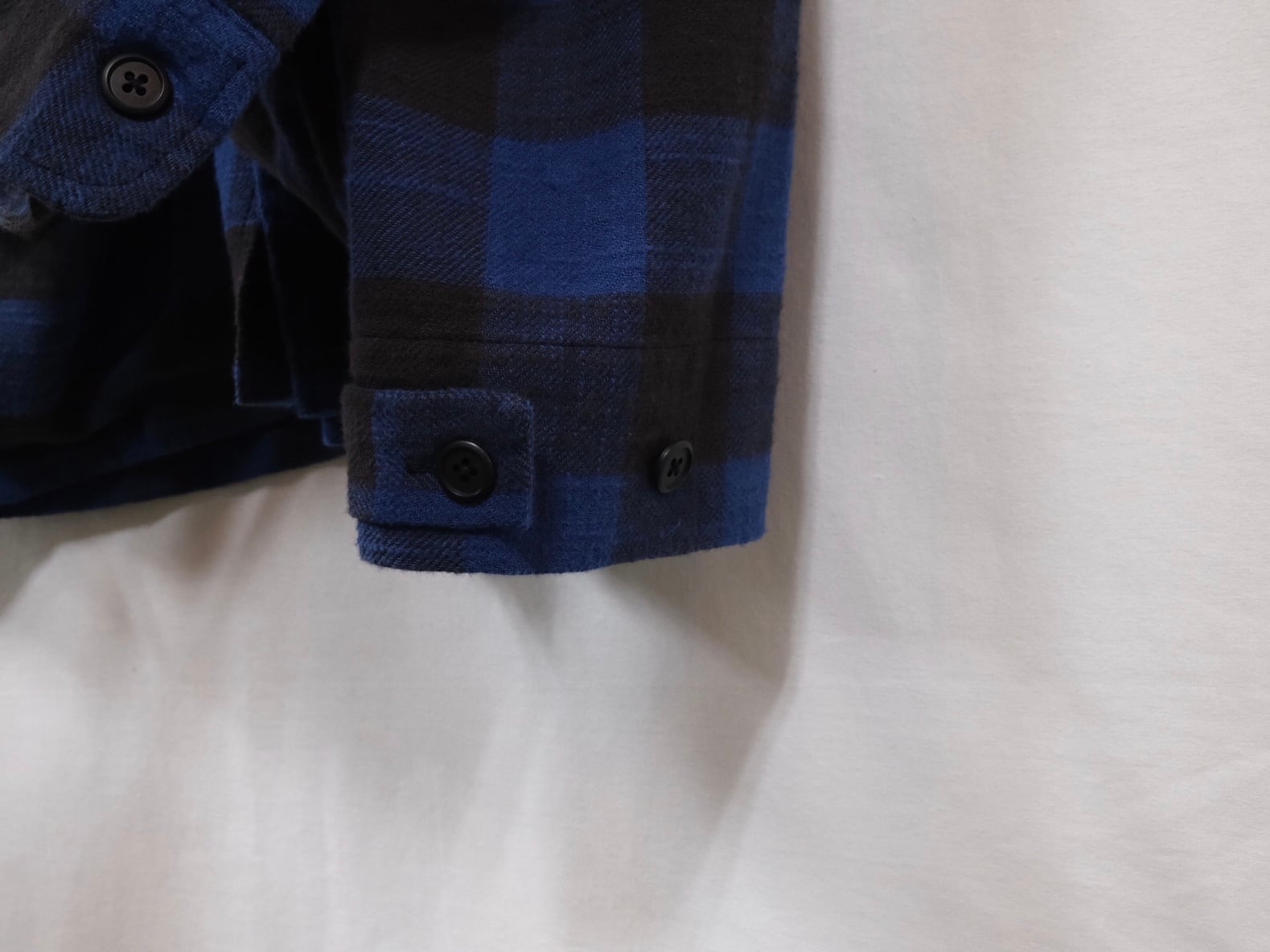Marvine Pontiak shirt makers”Drizzler SH BLUE CH” | Lapel online store
