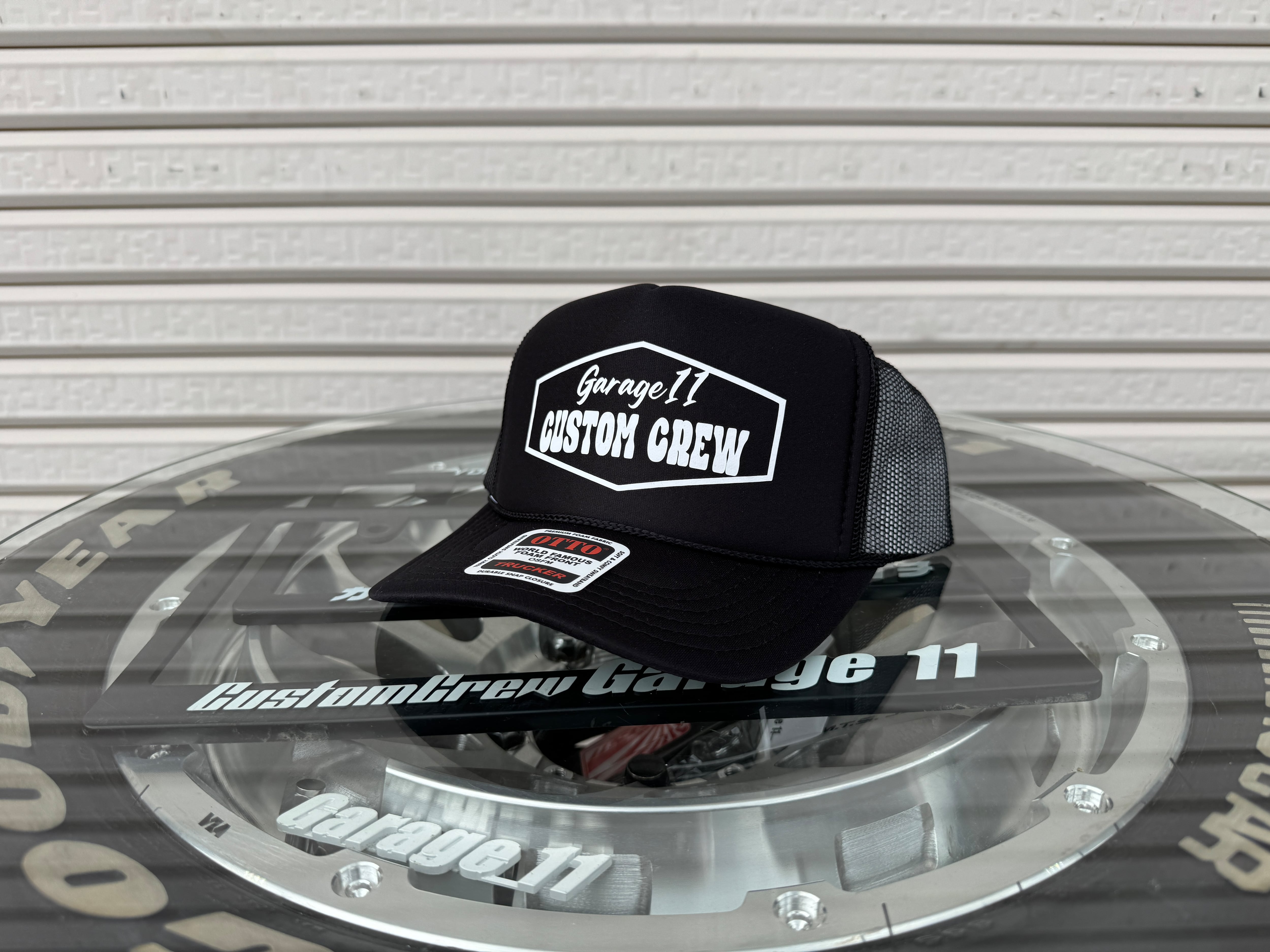 ALL ITEM | Garage 11