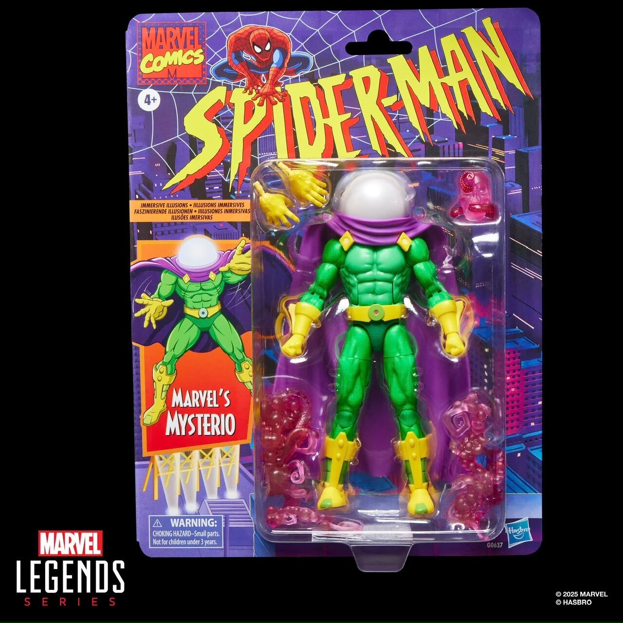 マーベルレジェンド オールドマンローガン オールドマンホークアイ