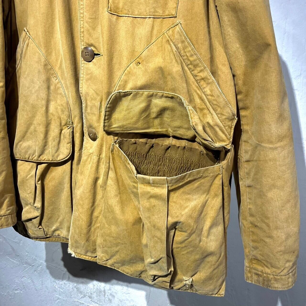 50s AMERICAN FIELD Hunting Jacket 50s AMERICAN FIELD Hunting Jacket