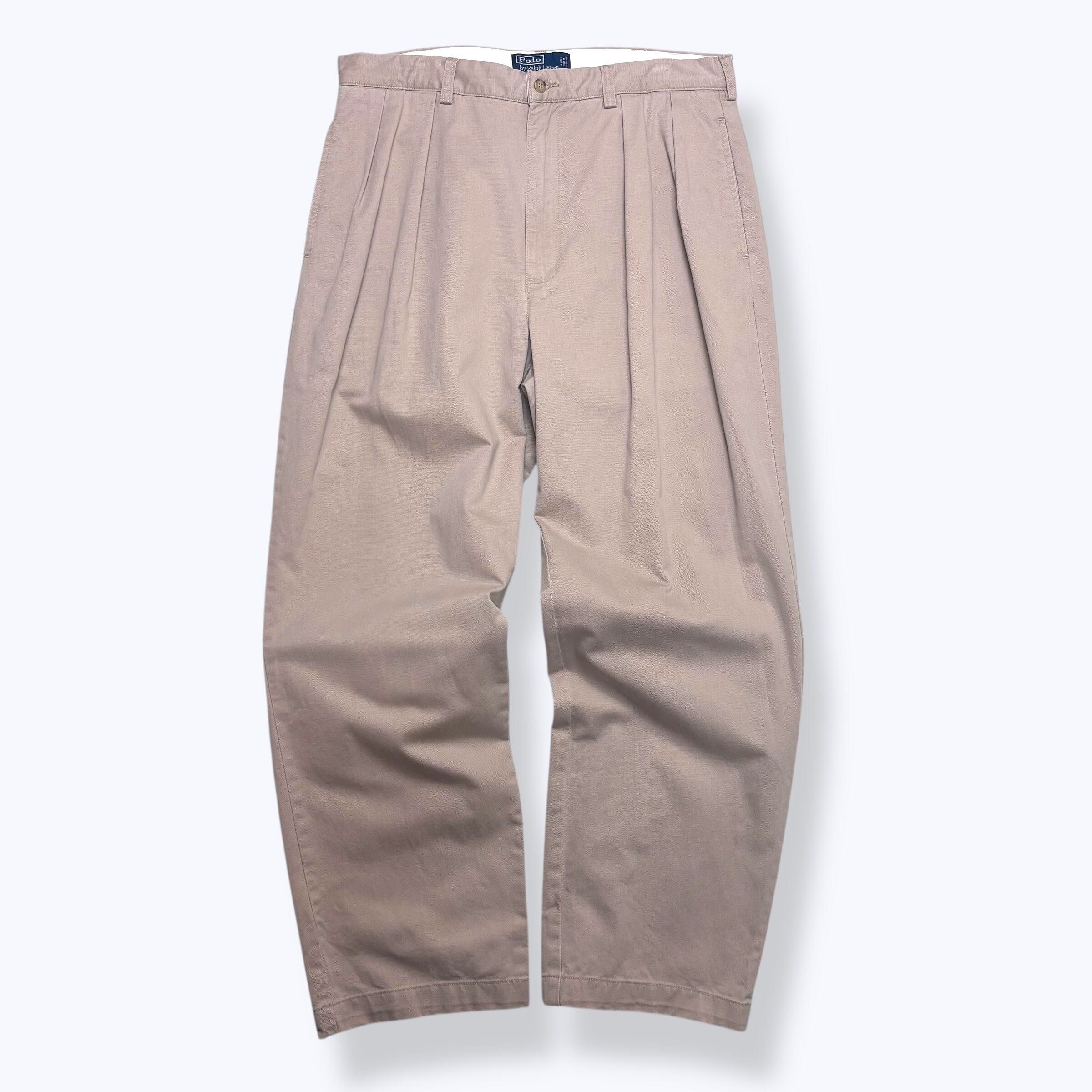 90s Polo by Ralph Lauren POLO CHINO 