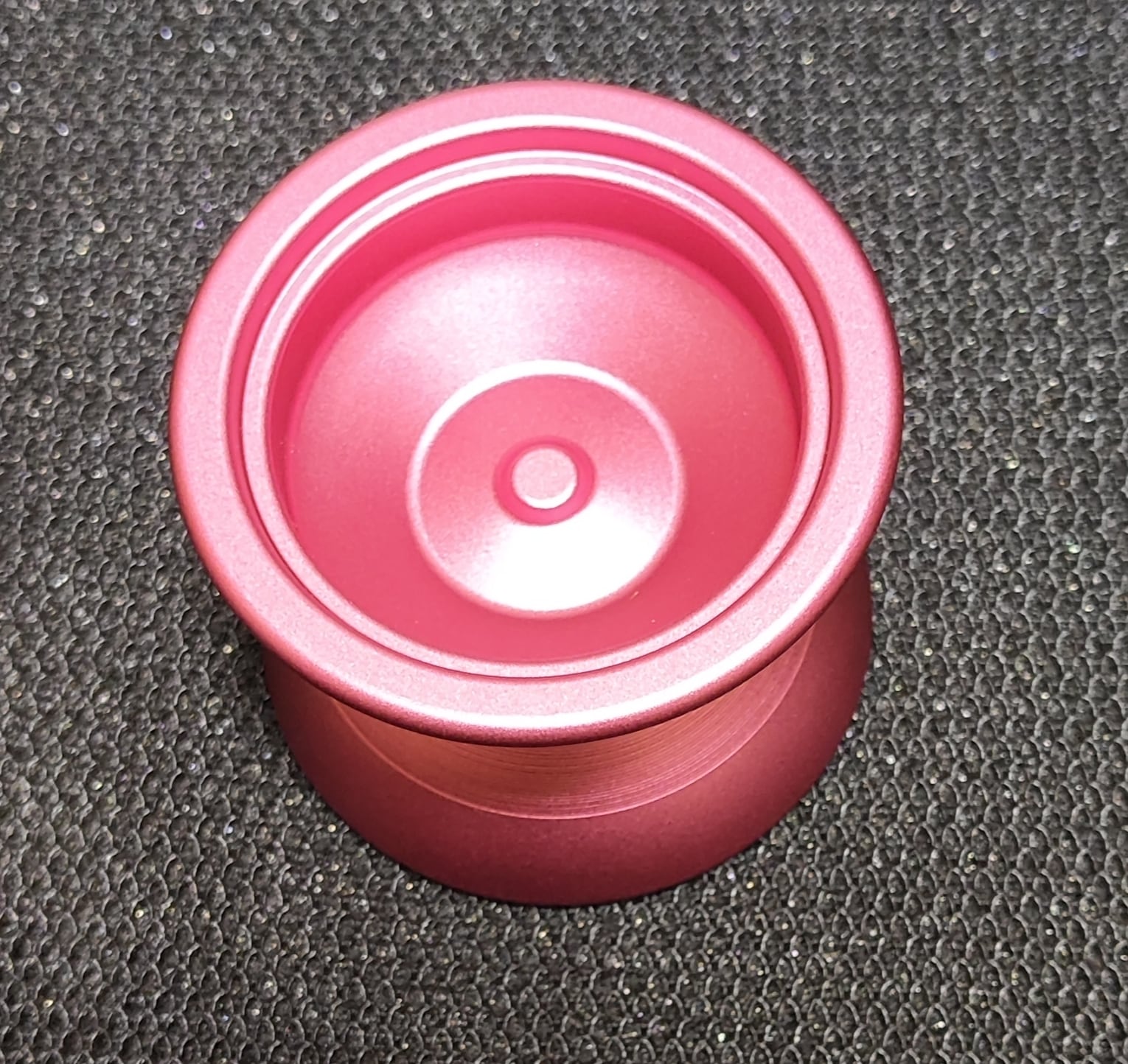 ヨーヨー　ウェルディストラクター ウェルディストラクターOG | グミキューブ つるべや