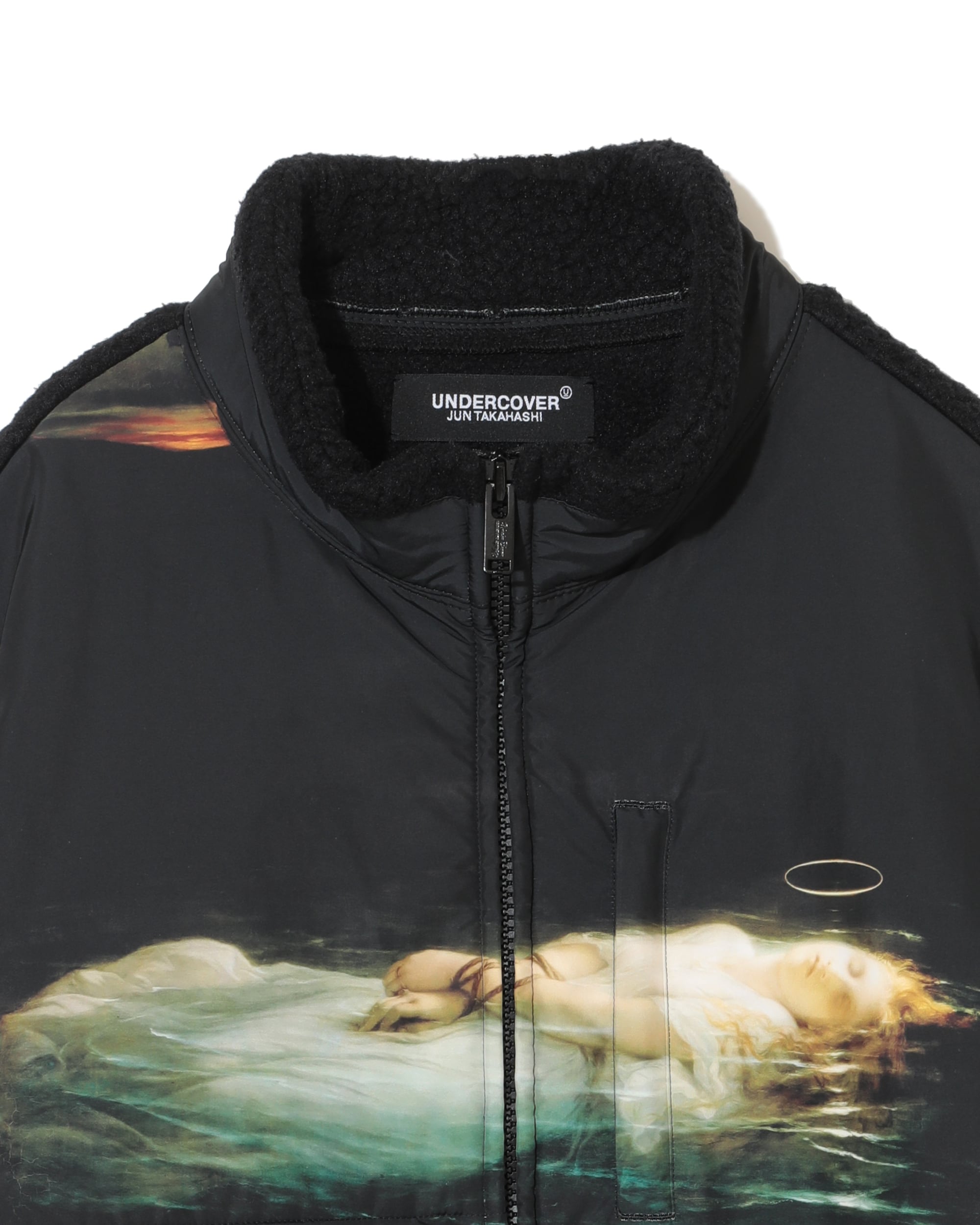 UC2E9205 | UNDERCOVER KYOTO