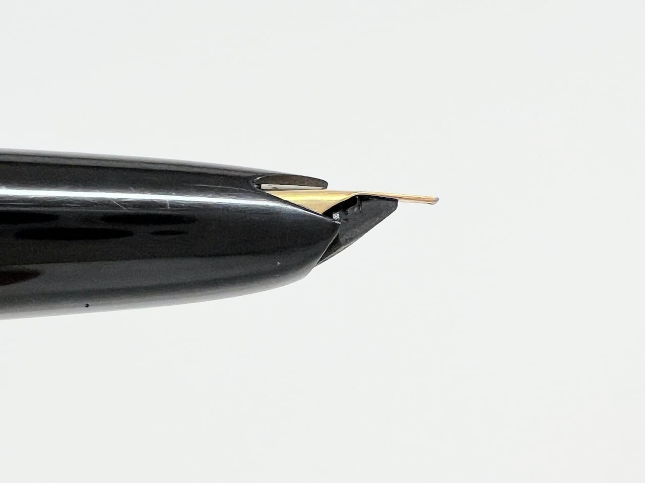 60s モンブラン マイスターシュテュック No 74 MONTBLANC