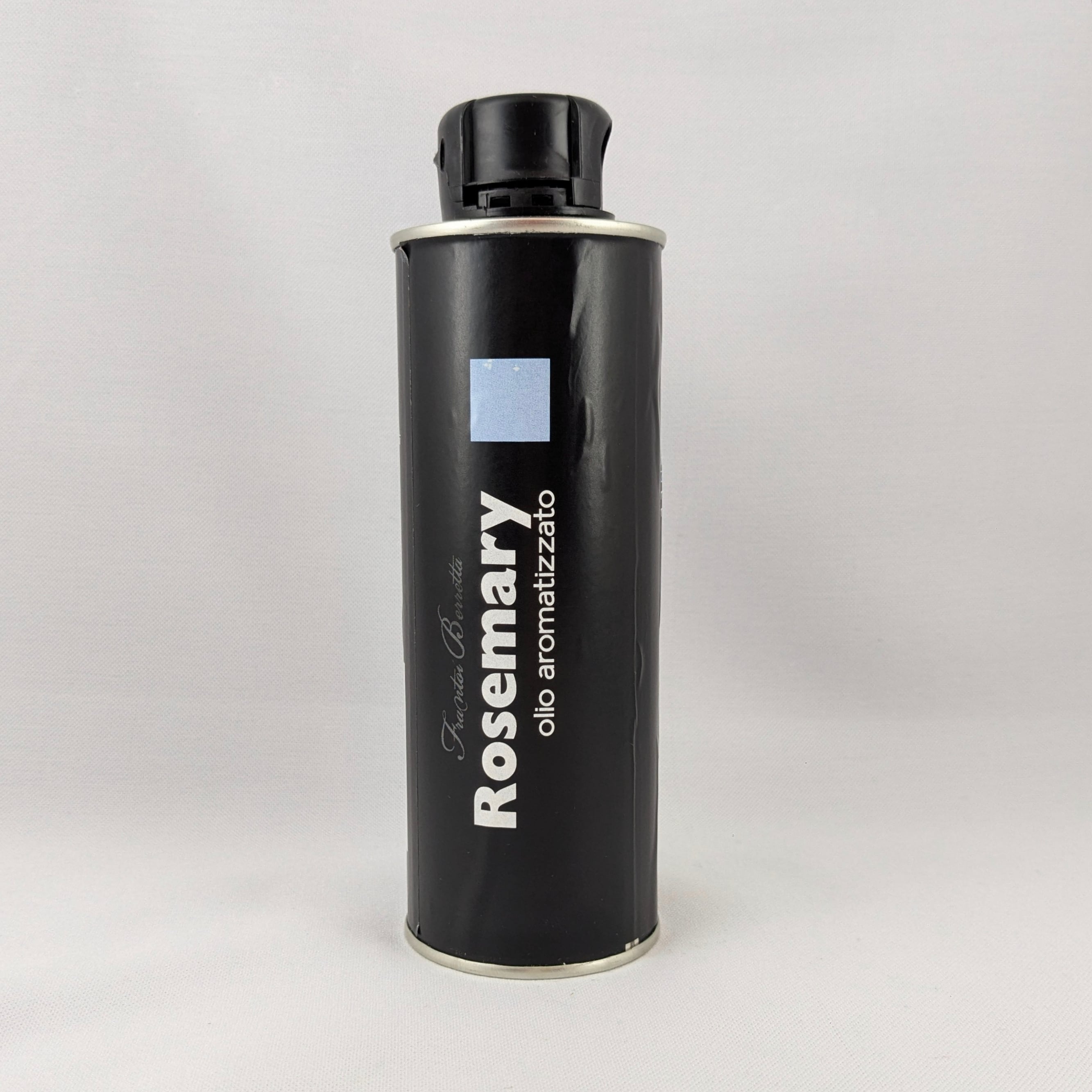 【ローズマリー】250ml缶 フレーバーオイル