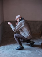 乘鞍印 羅紗乗馬ズボン