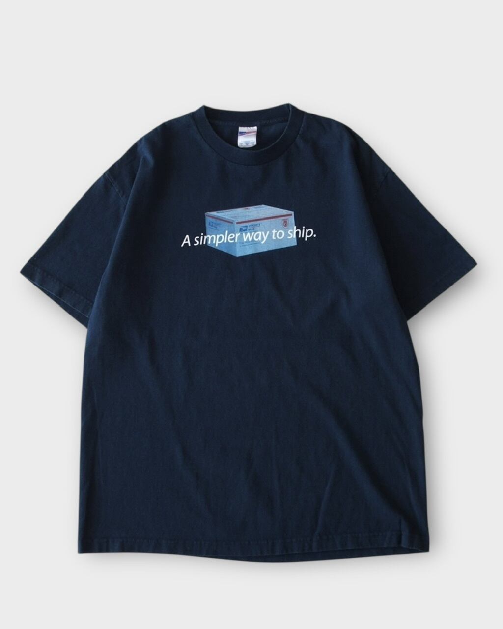 90s 〜00s USA製 アインシュタイン Tシャツ | DIZ