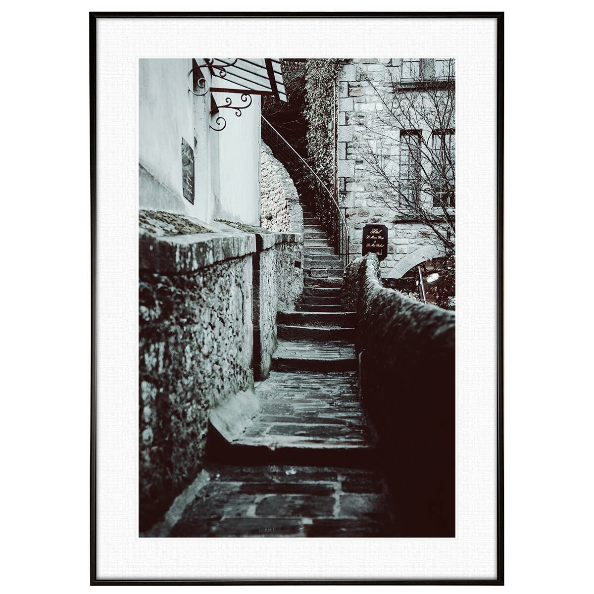 モン・サン＝ミシェル | インテリアアート写真・通販のアートスクワッド