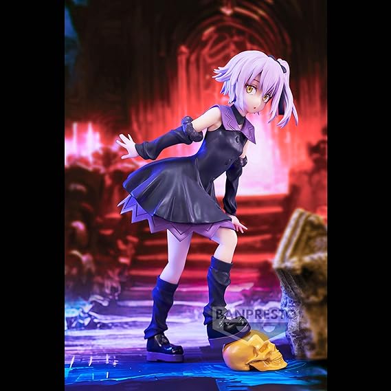 バンプレスト 転生したらスライムだった件 ヴィオレ フィギュア