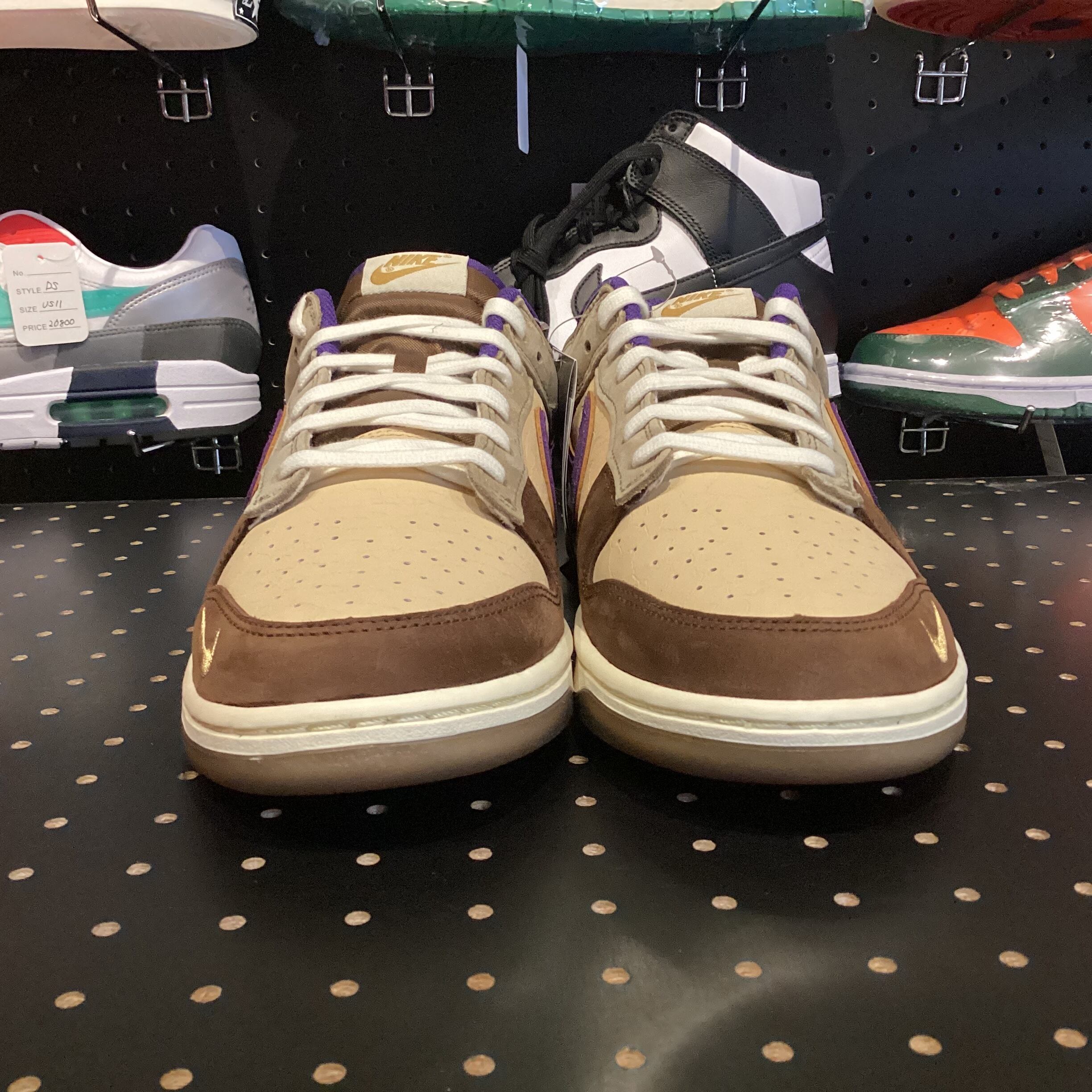 Nike Dunk Low Setsubun 28cm 節分 ダンク ロー 【公式通販】