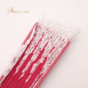 フラメンコ 小物 Abanico Español 29cm アバニコ ピンク系 ホワイト系 扇子 せんす 白 レース 柄 模様 小道具 ダンス小物 練習 レッスン 舞台 発表会 イベント ダンス ステージ フラメンコ小物 明るい 鮮やか 目立つ 華やか 華やか おしゃれ かわいい