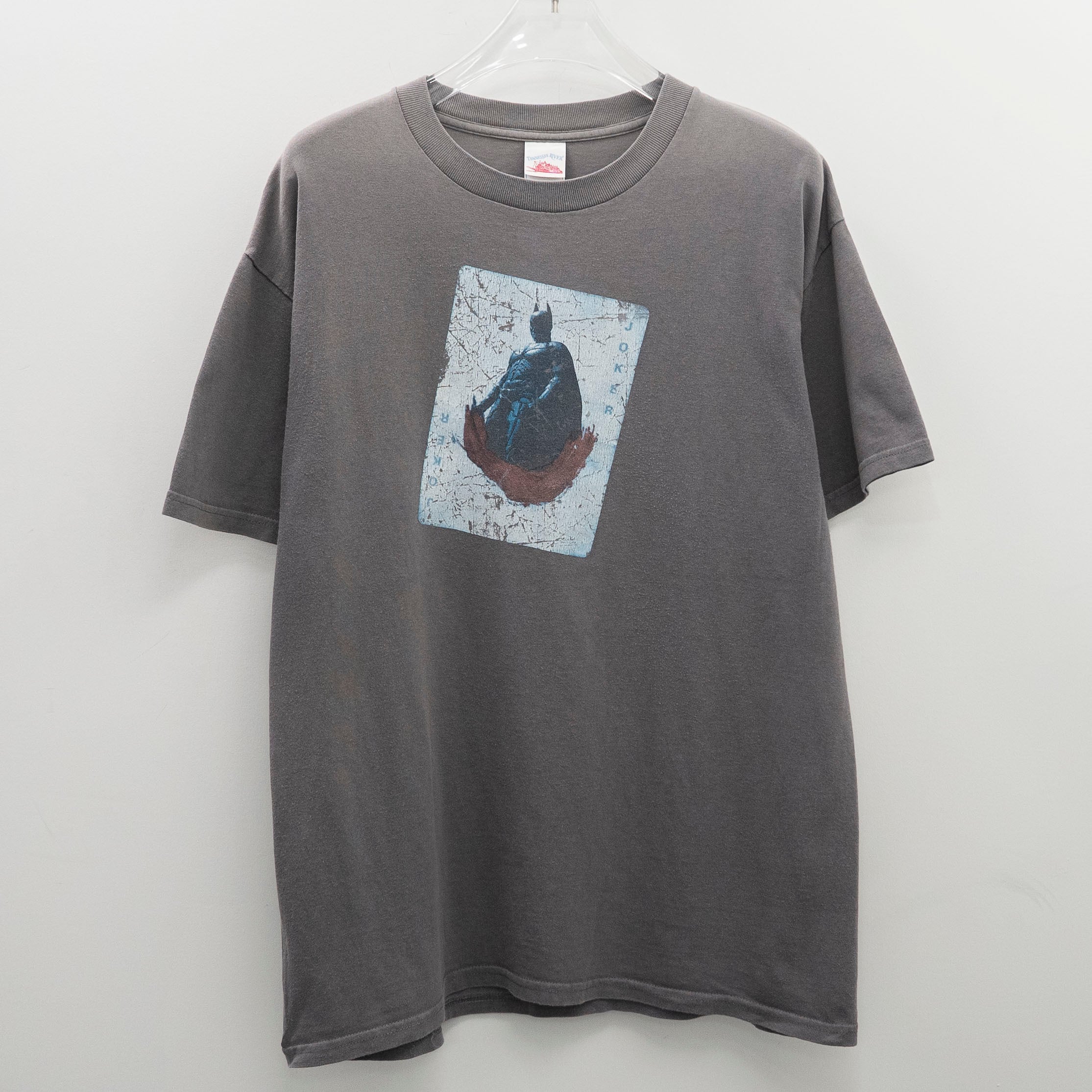 The Dark Knight" Joker Trump " Tennessee River L 【A6-91】