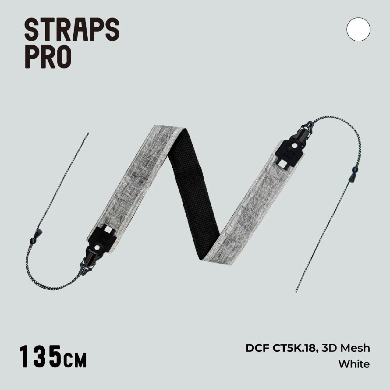 TAR(P)MENT / UL STRAPS Pro / DCF - 11