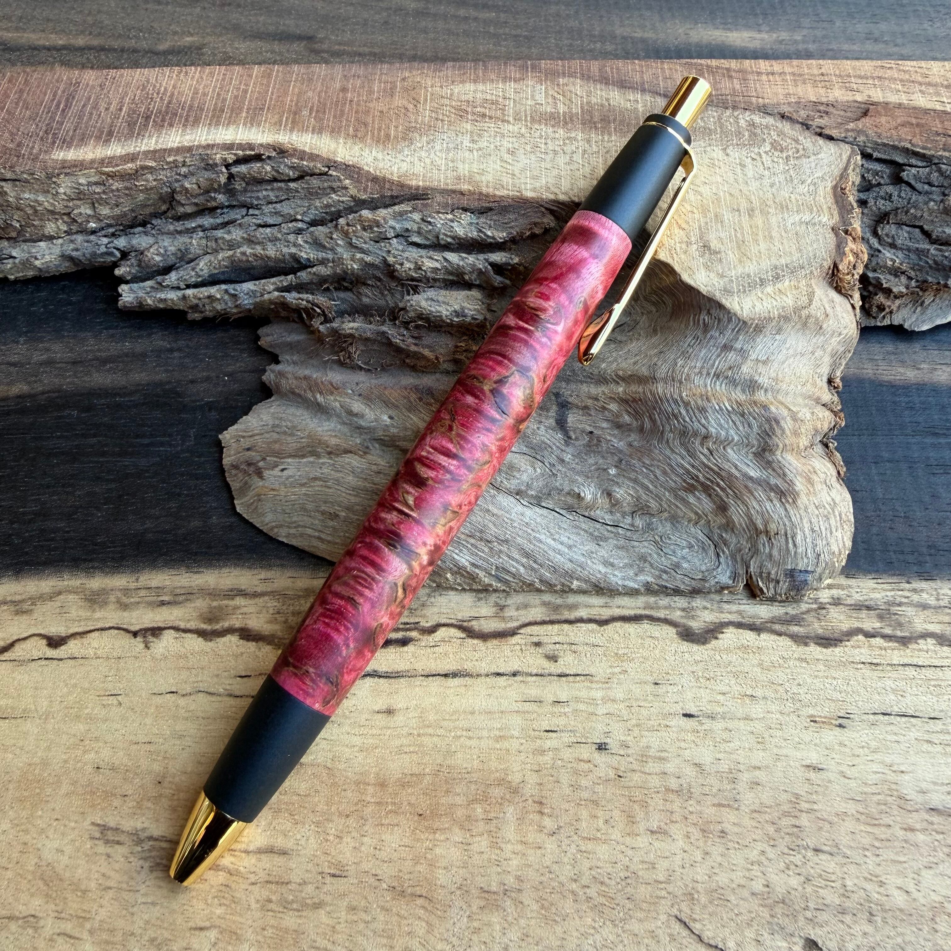 74 スタビライズドウッド 現品 | 『ボナン』 -木軸ペンの店-