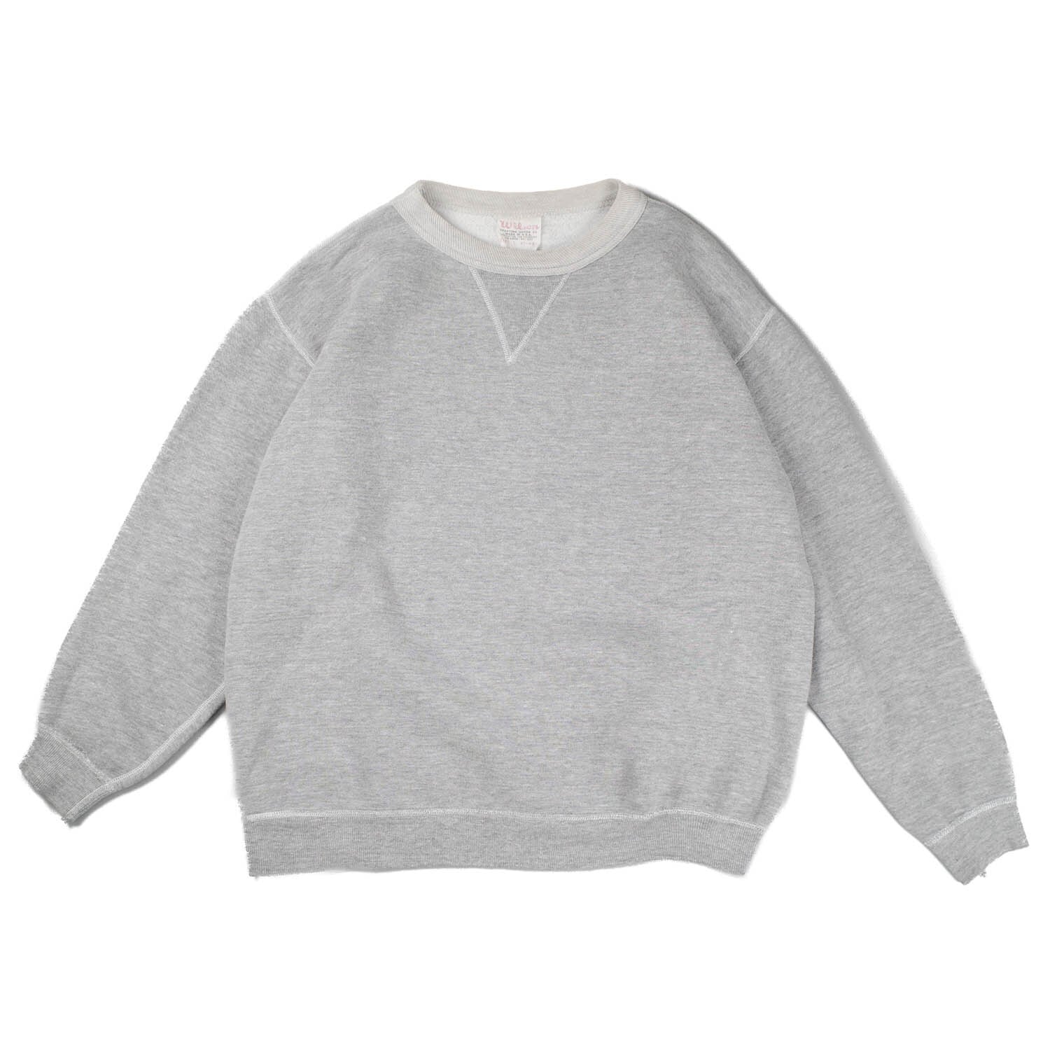 VINTAGE] 60S Wilson SWEAT PULLOVER | double