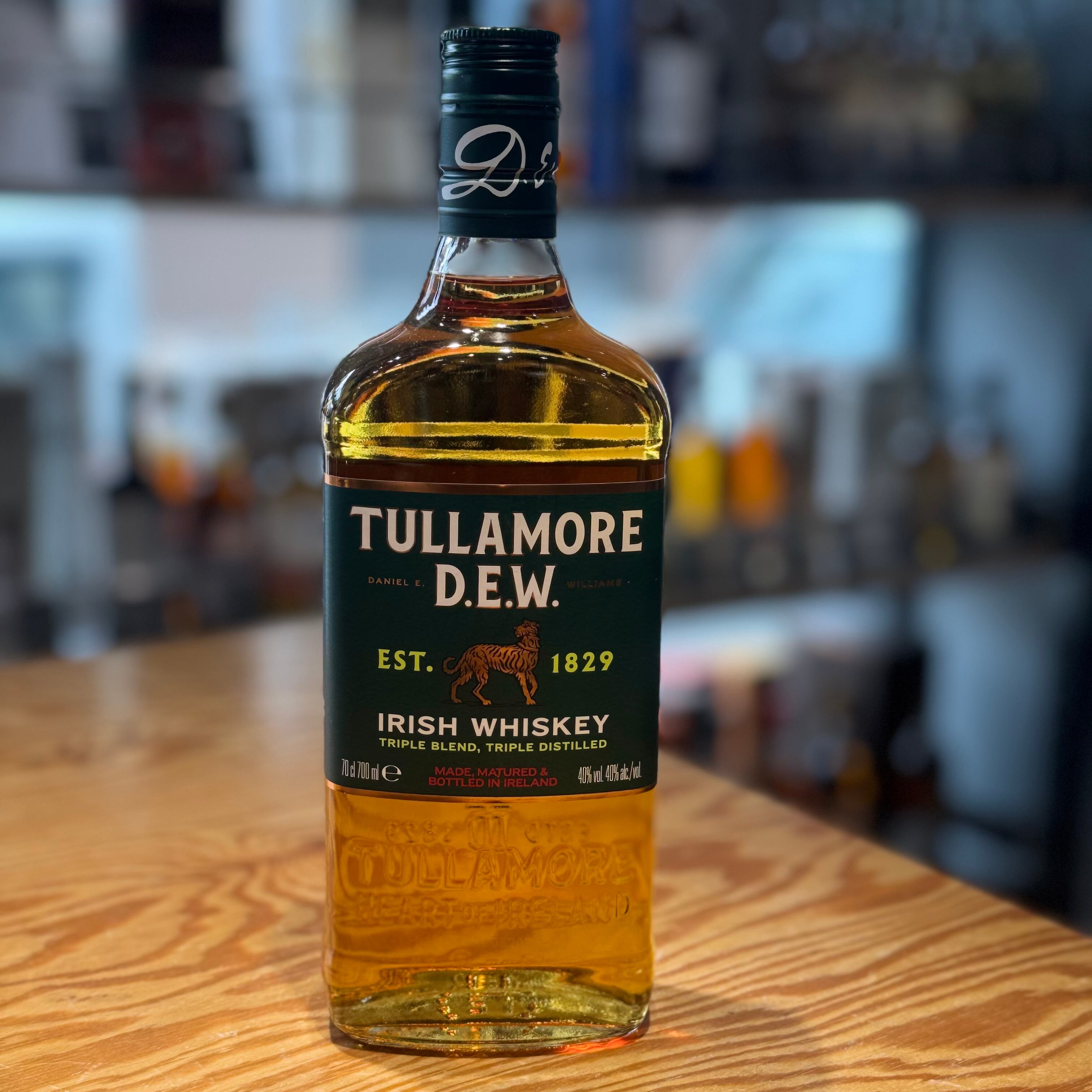 タラモアデュー