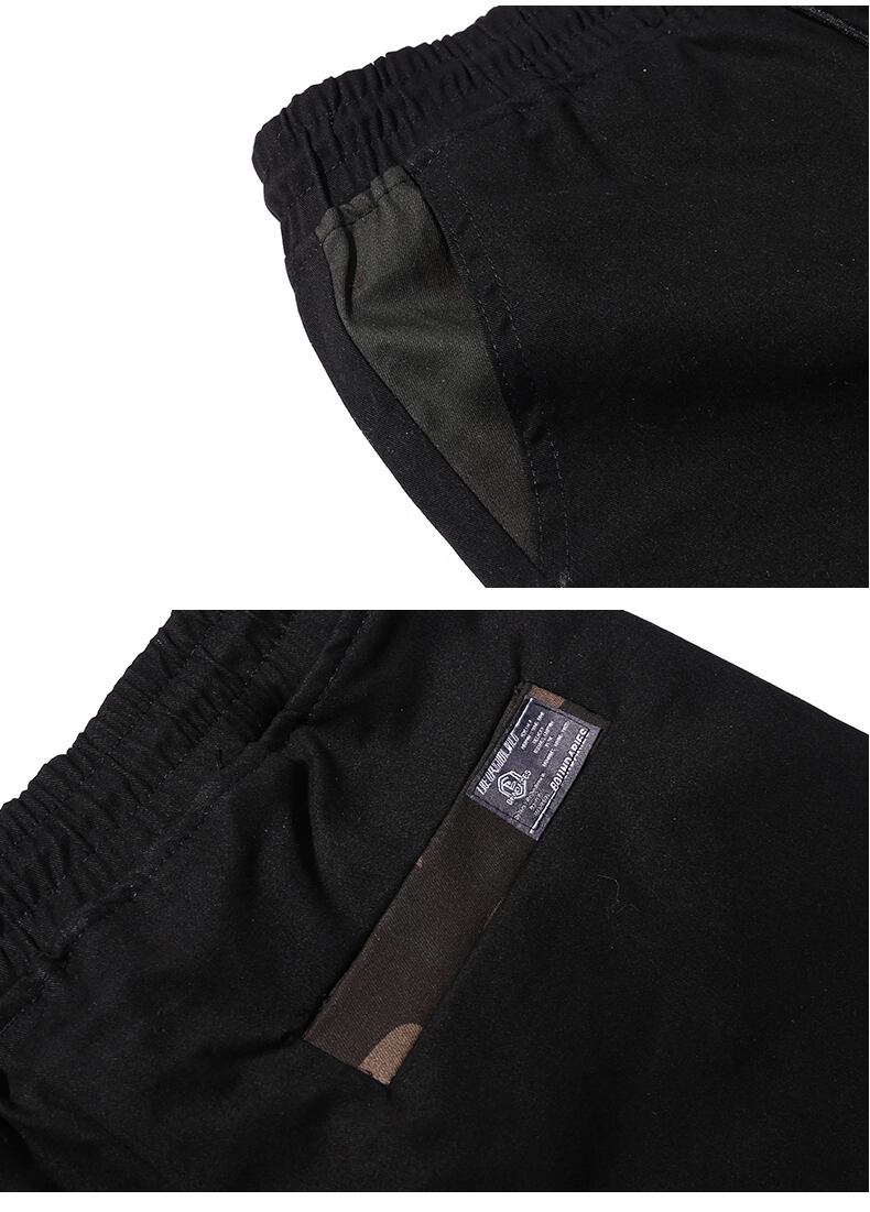 全2色 スウェットパンツ プリント カジュアル ストリート