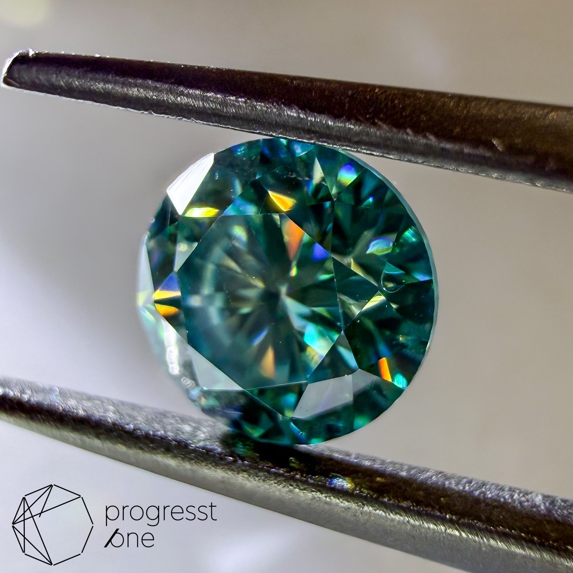 ロードライトガーネット0.98ct | progresstone