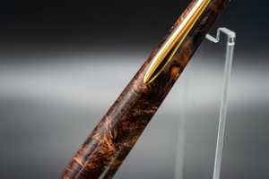 【最高峰の瘤材】ホンジュラスローズウッド瘤杢 gold MP 特上