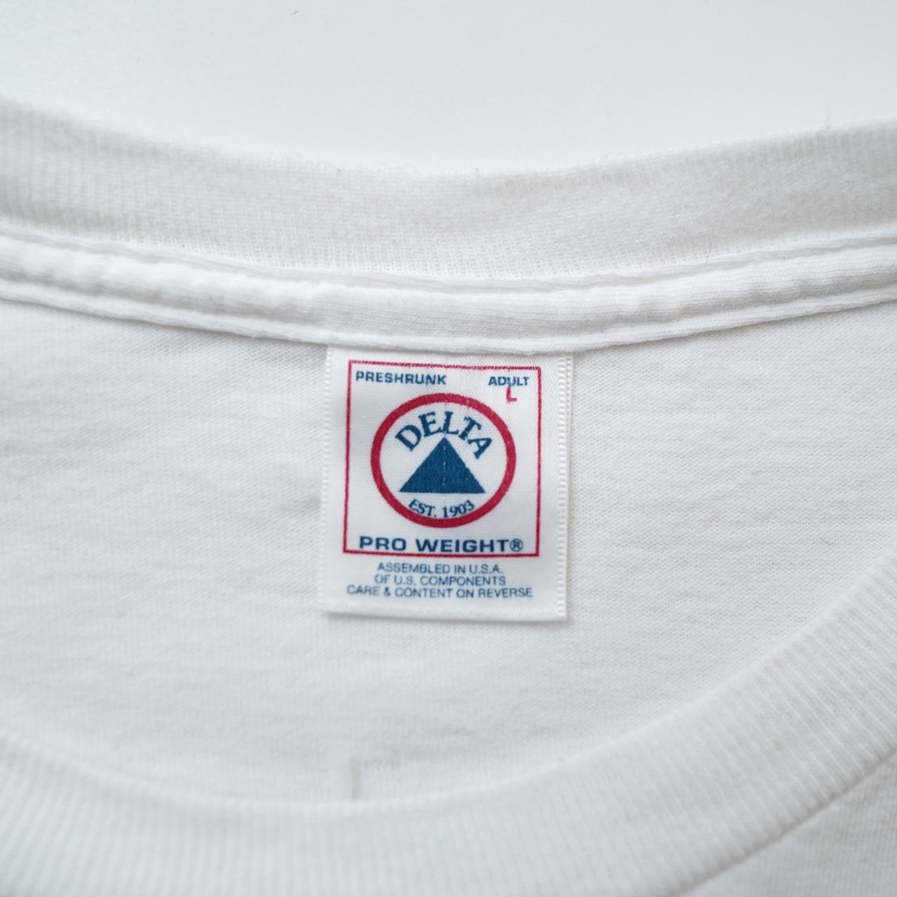 Coppertone tee