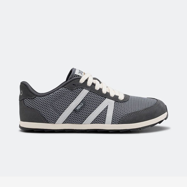 Xero Shoes / Wynn Mesh（ウィンメッシュ）/ Men's / スチールグレー（STGY）