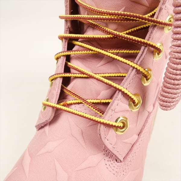 Size【26.0cm】 SUPREME シュプリーム ×Timberland 23AW Diamond Plate